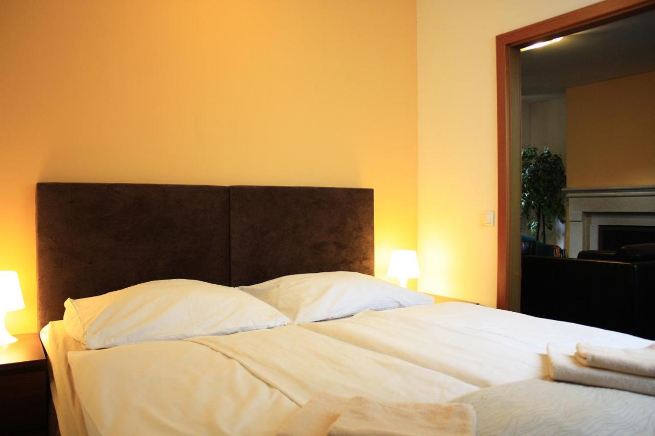 טרנבה Hotel Premier מראה חיצוני תמונה