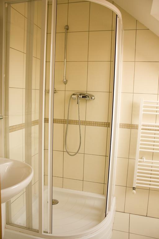טרנבה Hotel Premier חדר תמונה