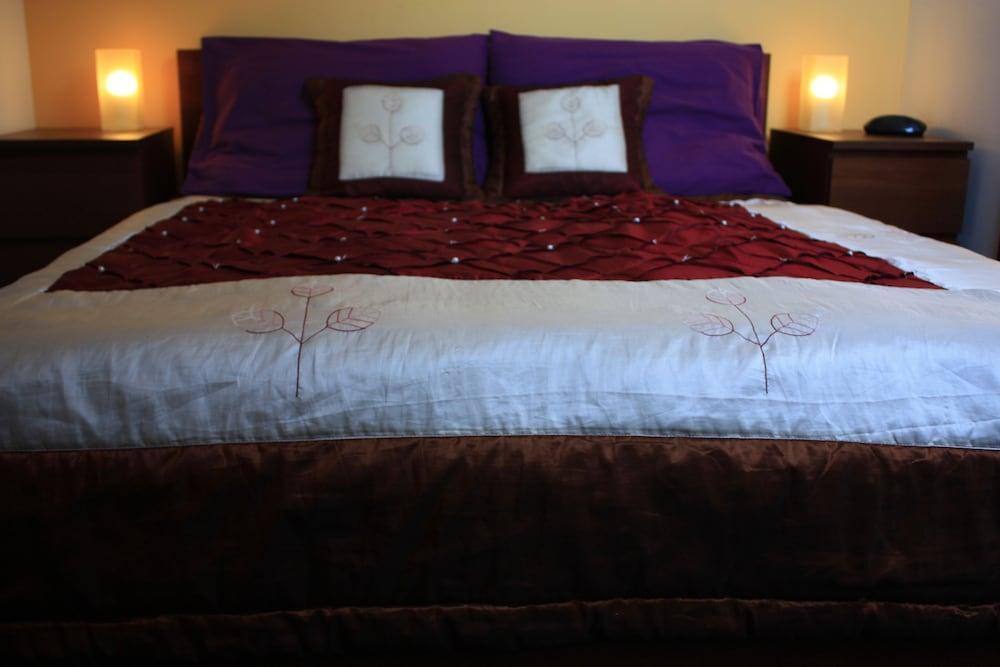 טרנבה Hotel Premier מראה חיצוני תמונה