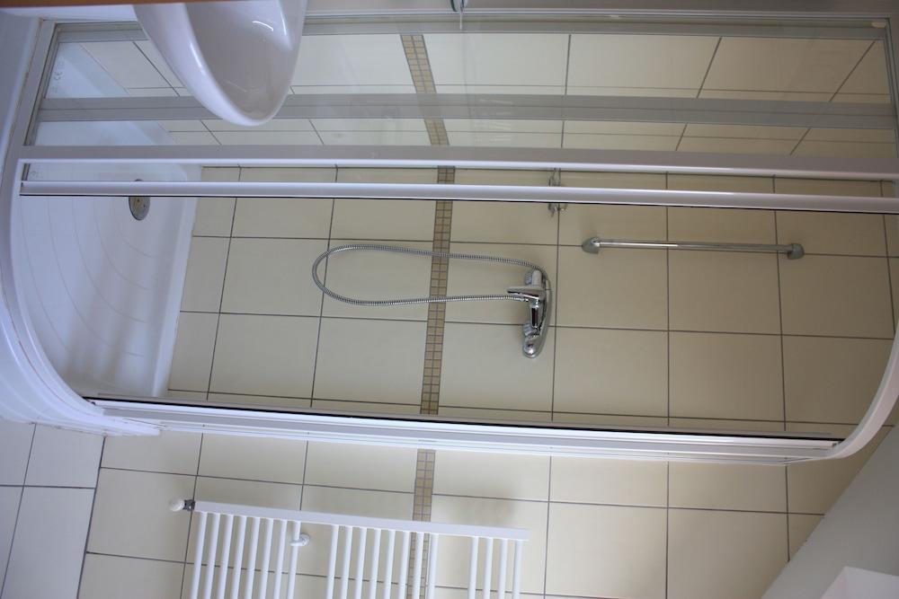 טרנבה Hotel Premier מראה חיצוני תמונה