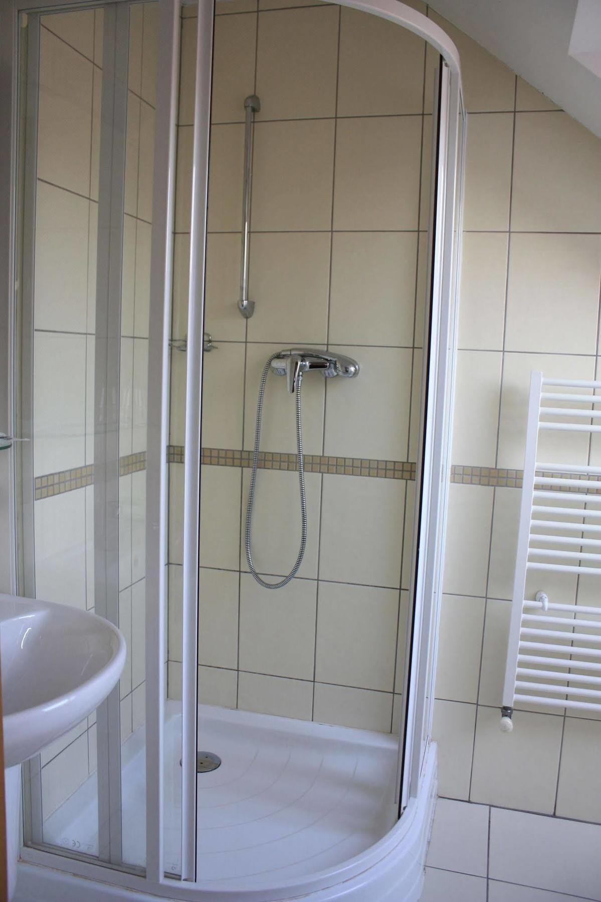 טרנבה Hotel Premier מראה חיצוני תמונה